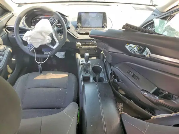 1N4BL4DV1NN308016 2022 NISSAN ALTIMA - Image 8