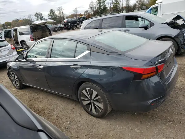 1N4BL4DV1NN309277 2022 NISSAN ALTIMA - Image 2