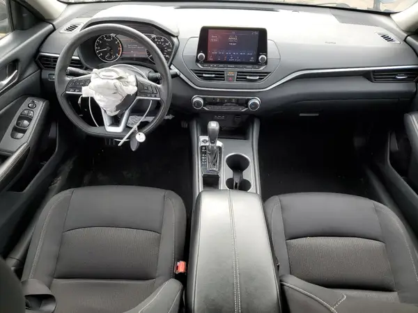 1N4BL4DV1NN309277 2022 NISSAN ALTIMA - Image 8