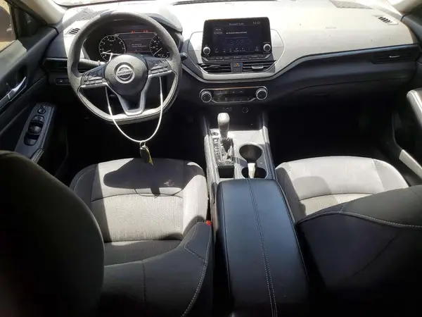 1N4BL4DV1NN311014 2022 NISSAN ALTIMA - Image 8