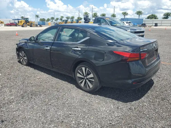 1N4BL4DV1NN312566 2022 NISSAN ALTIMA - Image 2