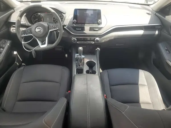1N4BL4DV1NN312566 2022 NISSAN ALTIMA - Image 8