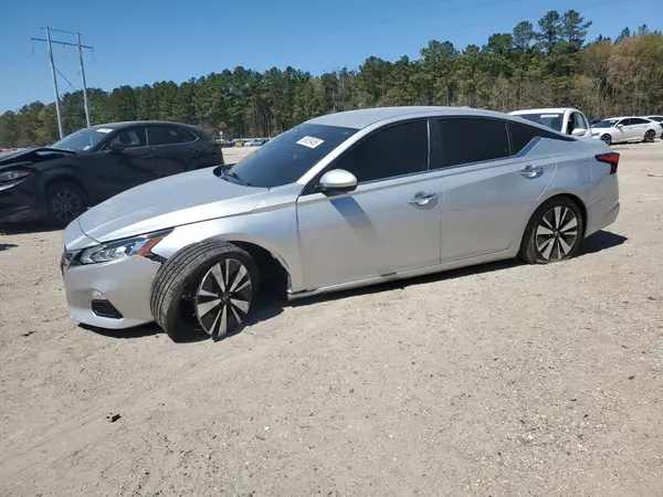 1N4BL4DV1NN313233 2022 NISSAN ALTIMA - Image 1