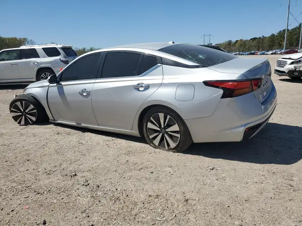 1N4BL4DV1NN313233 2022 NISSAN ALTIMA - Image 2