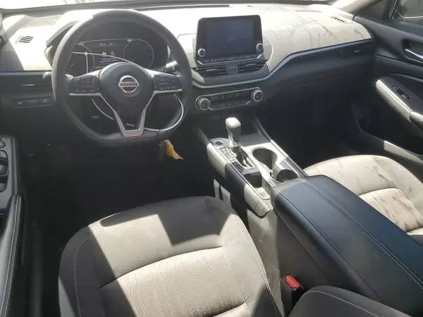 1N4BL4DV1NN313233 2022 NISSAN ALTIMA - Image 8