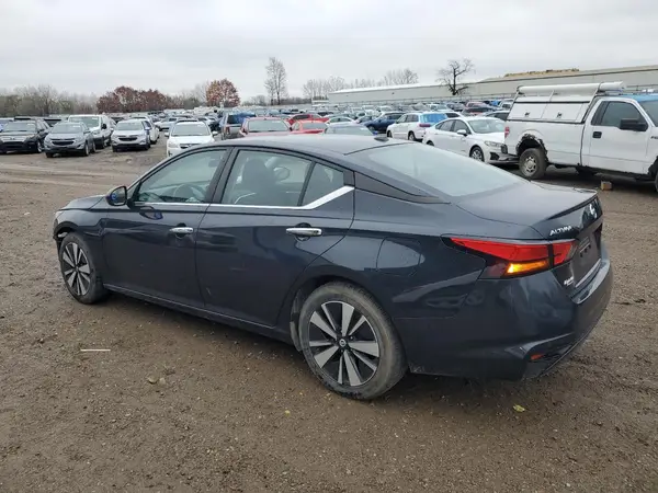 1N4BL4DV1NN314687 2022 NISSAN ALTIMA - Image 2