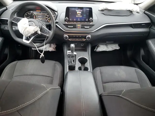 1N4BL4DV1NN314687 2022 NISSAN ALTIMA - Image 8