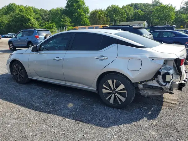 1N4BL4DV1NN315581 2022 NISSAN ALTIMA - Image 2