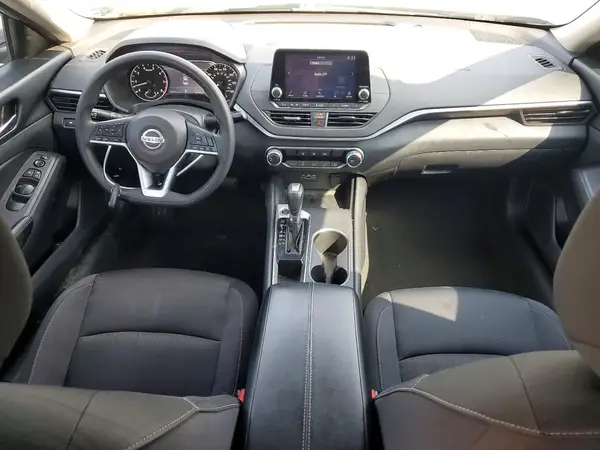 1N4BL4DV1NN315581 2022 NISSAN ALTIMA - Image 8