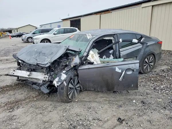 1N4BL4DV1NN315984 2022 NISSAN ALTIMA - Image 1