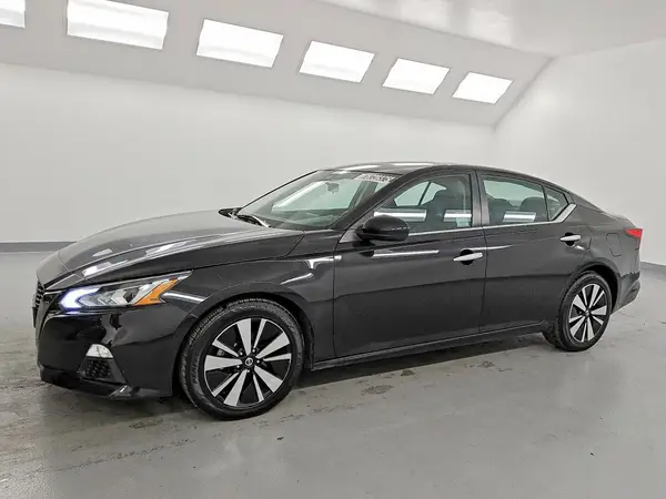 1N4BL4DV1NN316004 2022 NISSAN ALTIMA - Image 1