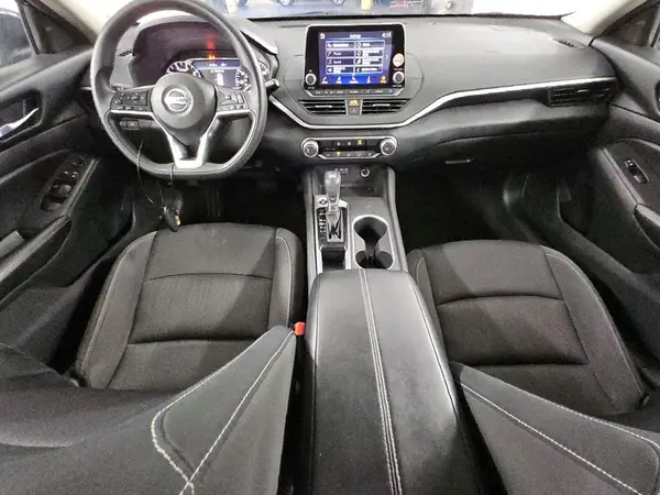 1N4BL4DV1NN316004 2022 NISSAN ALTIMA - Image 8