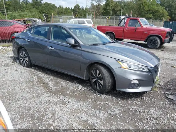 1N4BL4DV1NN316729 2022 NISSAN ALTIMA - Image 1