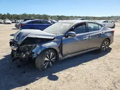 1N4BL4DV1NN316732 2022 NISSAN ALTIMA