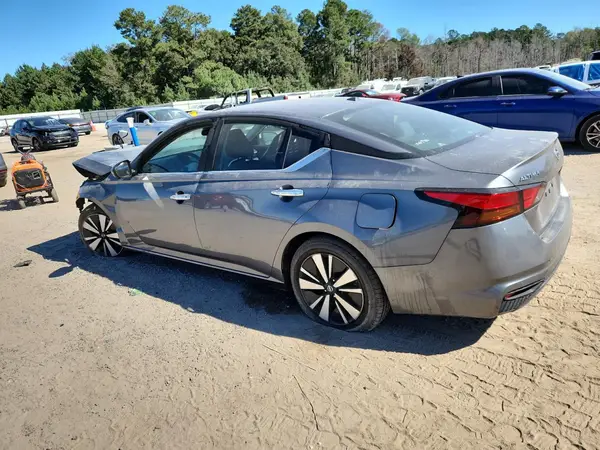1N4BL4DV1NN316732 2022 NISSAN ALTIMA - Image 2