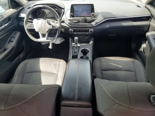 1N4BL4DV1NN316732 2022 NISSAN ALTIMA - Image 8