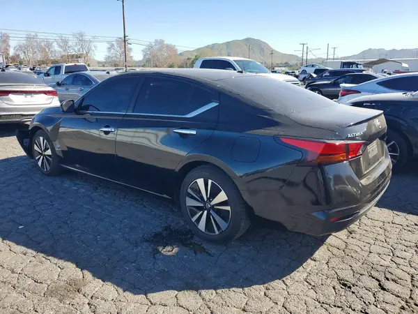 1N4BL4DV1NN317346 2022 NISSAN ALTIMA - Image 2