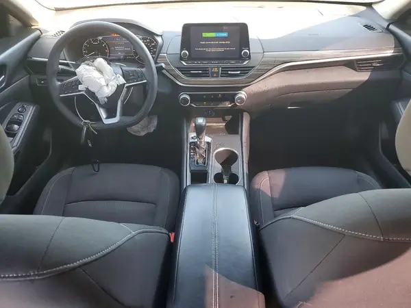 1N4BL4DV1NN317346 2022 NISSAN ALTIMA - Image 8
