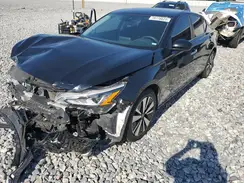 1N4BL4DV1NN317671 2022 NISSAN ALTIMA