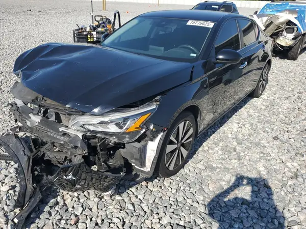 1N4BL4DV1NN317671 2022 NISSAN ALTIMA - Image 1