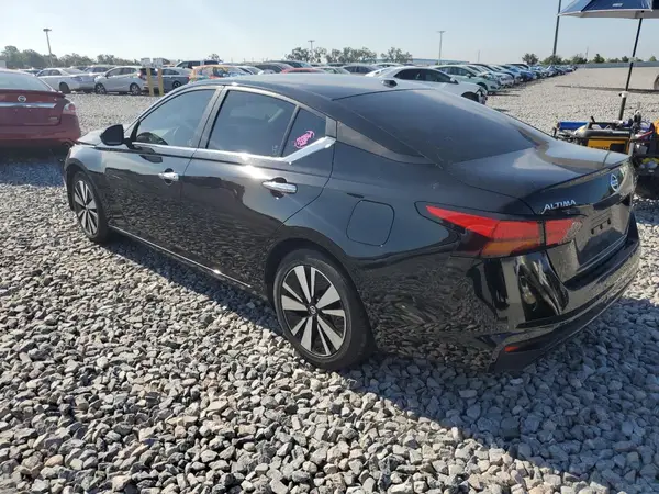 1N4BL4DV1NN317671 2022 NISSAN ALTIMA - Image 2