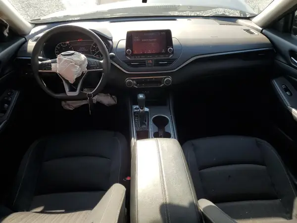 1N4BL4DV1NN317671 2022 NISSAN ALTIMA - Image 8