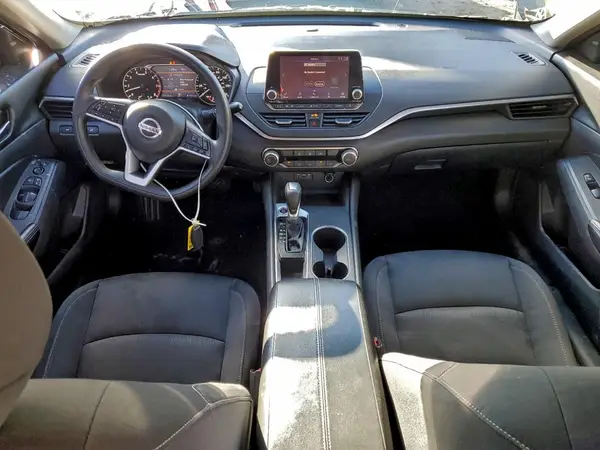 1N4BL4DV1NN317704 2022 NISSAN ALTIMA - Image 8