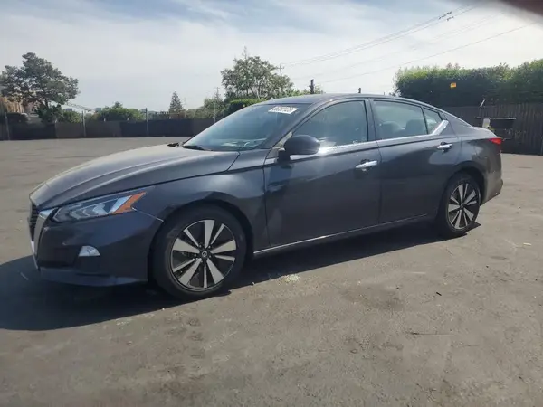 1N4BL4DV1NN318187 2022 NISSAN ALTIMA - Image 1