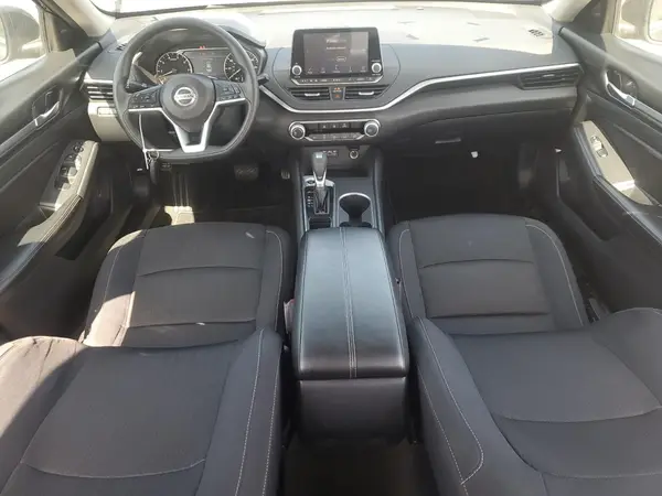 1N4BL4DV1NN318187 2022 NISSAN ALTIMA - Image 8