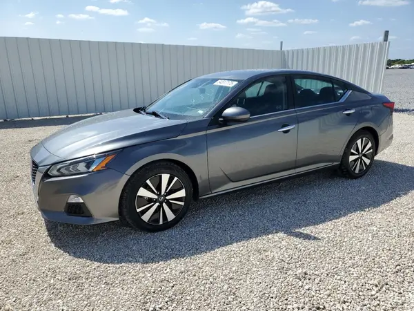 1N4BL4DV1NN319114 2022 NISSAN ALTIMA - Image 1