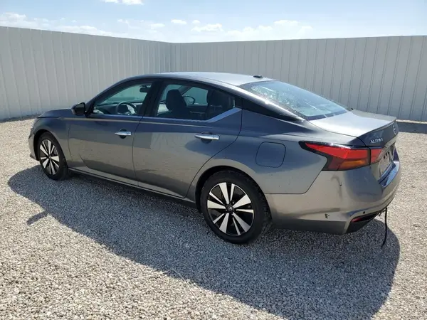 1N4BL4DV1NN319114 2022 NISSAN ALTIMA - Image 2