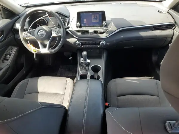 1N4BL4DV1NN319114 2022 NISSAN ALTIMA - Image 8