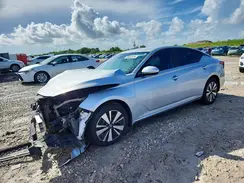 1N4BL4DV1NN322692 2022 NISSAN ALTIMA