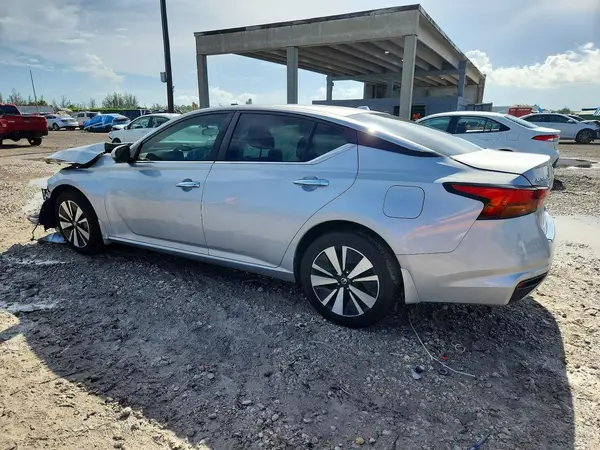 1N4BL4DV1NN322692 2022 NISSAN ALTIMA - Image 2
