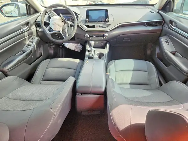 1N4BL4DV1NN322692 2022 NISSAN ALTIMA - Image 8