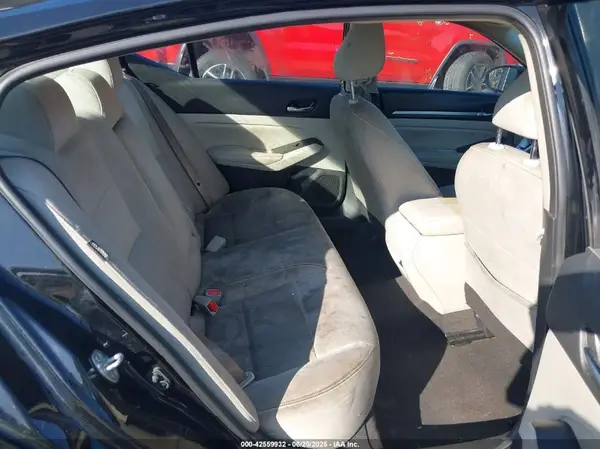 1N4BL4DV1NN322904 2022 NISSAN ALTIMA - Image 8