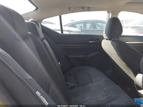 1N4BL4DV1NN323020 2022 NISSAN ALTIMA - Image 8