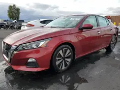 1N4BL4DV1NN323261 2022 NISSAN ALTIMA