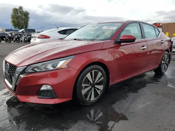 1N4BL4DV1NN323261 2022 NISSAN ALTIMA - Image 1
