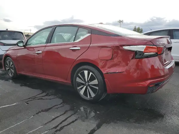 1N4BL4DV1NN323261 2022 NISSAN ALTIMA - Image 2
