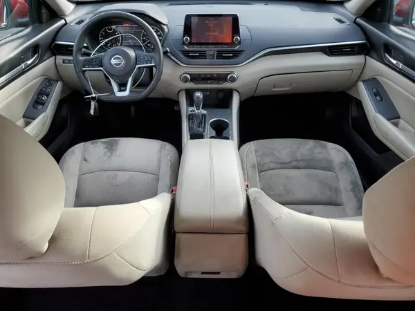 1N4BL4DV1NN323261 2022 NISSAN ALTIMA - Image 8