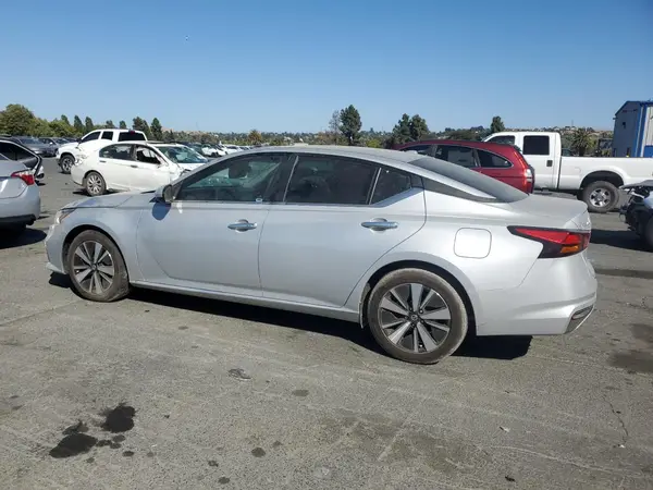 1N4BL4DV1NN324278 2022 NISSAN ALTIMA - Image 2