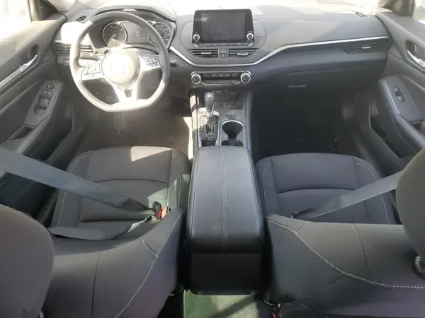 1N4BL4DV1NN324278 2022 NISSAN ALTIMA - Image 8