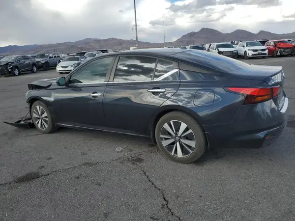 1N4BL4DV1NN324345 2022 NISSAN ALTIMA - Image 2