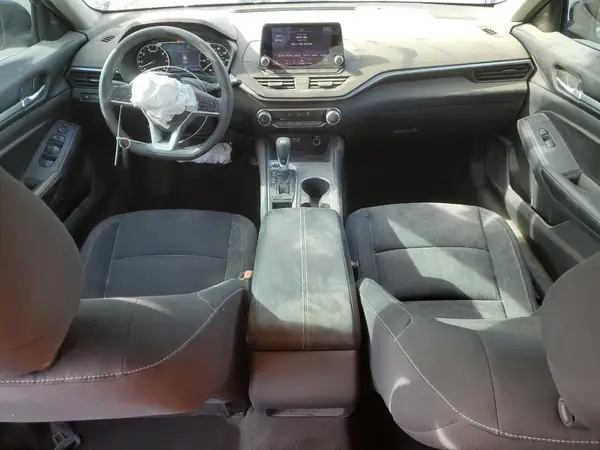 1N4BL4DV1NN324345 2022 NISSAN ALTIMA - Image 8