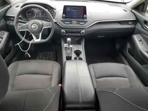 1N4BL4DV1NN324961 2022 NISSAN ALTIMA - Image 8