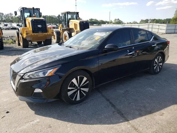 1N4BL4DV1NN325706 2022 NISSAN ALTIMA - Image 1