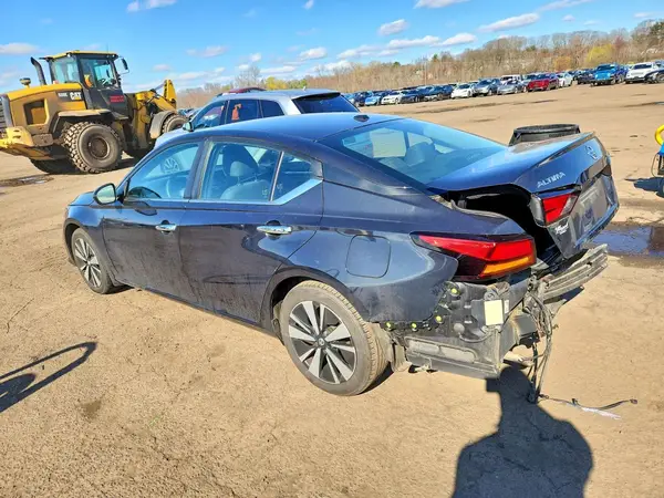 1N4BL4DV1NN326676 2022 NISSAN ALTIMA - Image 2