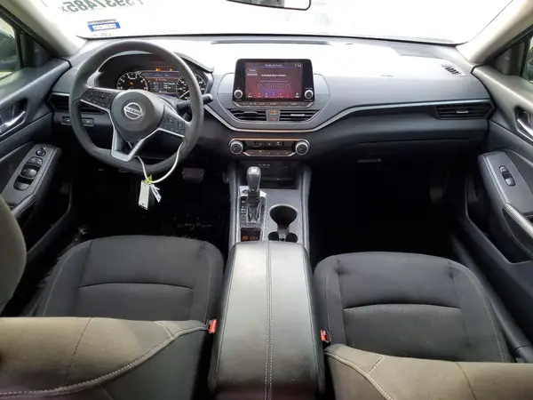 1N4BL4DV1NN327830 2022 NISSAN ALTIMA - Image 8