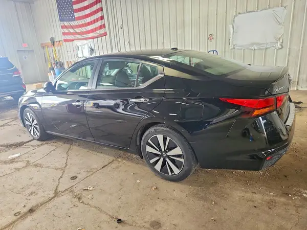 1N4BL4DV1NN327844 2022 NISSAN ALTIMA - Image 2